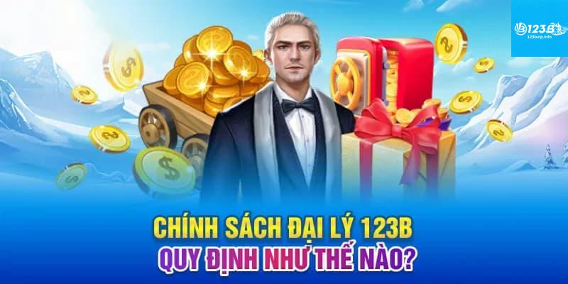 Lợi Ích Khi Trở Thành Đại Lý 123B