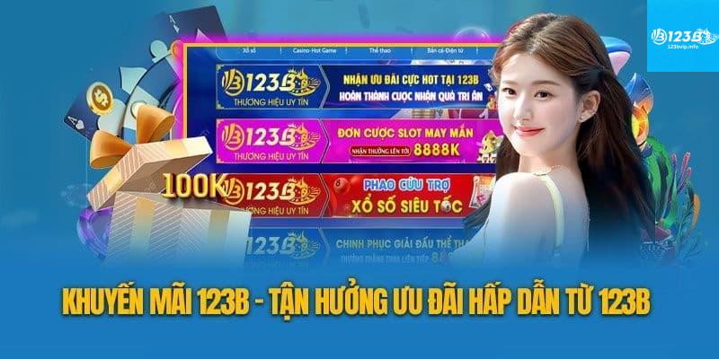 Ưu đãi chào mừng dành cho tân thủ