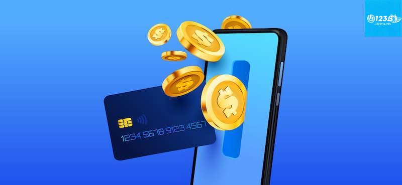 Các Phương Thức Nạp Tiền Tại 123B